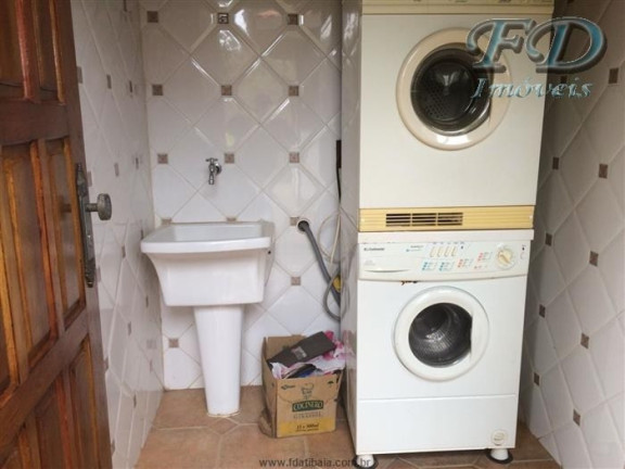 Imagem Chácara com 3 Quartos à Venda, 5.250 m² em águas De Igaratá - Igaratá