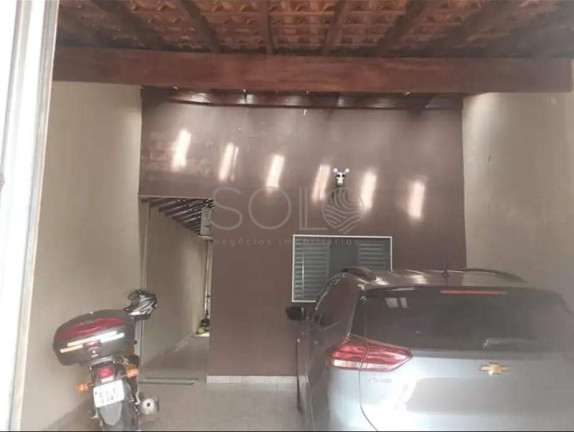 Imagem Casa com 2 Quartos à Venda, 49 m² em Parque Alvorada - Araraquara Imagem Casa com 2 Quartos à Venda, 49 m² em Parque Alvorada - Araraquara