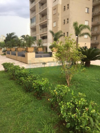 Apartamento para Alugar, 78 m² em Jardim Nova Aliança - Ribeirão Preto