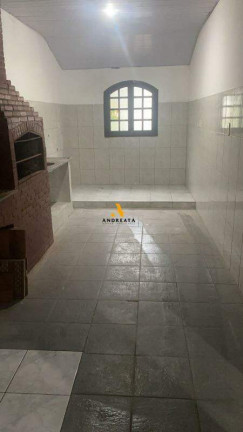 Imagem Casa de Condomínio com 5 Quartos à Venda, 381 m² em Barra Da Tijuca - Rio De Janeiro Imagem Casa de Condomínio com 5 Quartos à Venda, 381 m² em Barra Da Tijuca - Rio De Janeiro