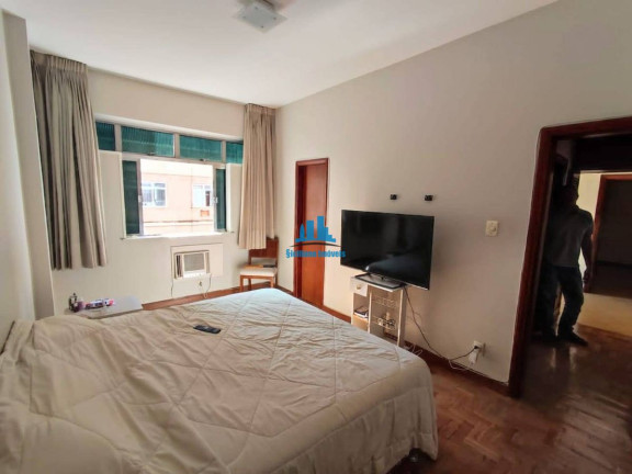 Imagem Apartamento com 3 Quartos à Venda, 145 m² em Icaraí - Niterói
