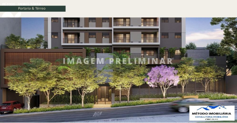 Imagem Apartamento com 2 Quartos à Venda, 49 m² em Perdizes - São Paulo