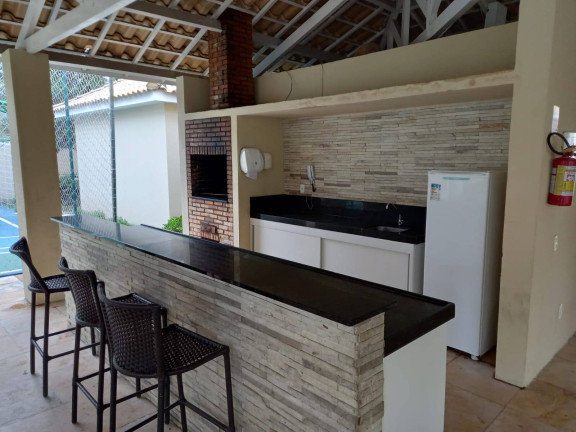 Imagem Apartamento com 3 Quartos à Venda,  em Cambeba - Fortaleza