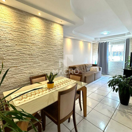 Imagem Apartamento com 3 Quartos à Venda, 75 m² em Centro - Jaraguá Do Sul
