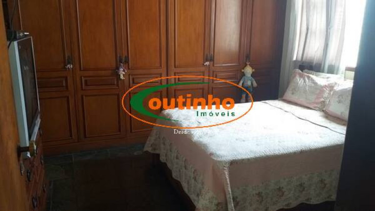 Imagem Apartamento com 4 Quartos à Venda, 156 m² em Tijuca - Rio De Janeiro Imagem Apartamento com 4 Quartos à Venda, 156 m² em Tijuca - Rio De Janeiro