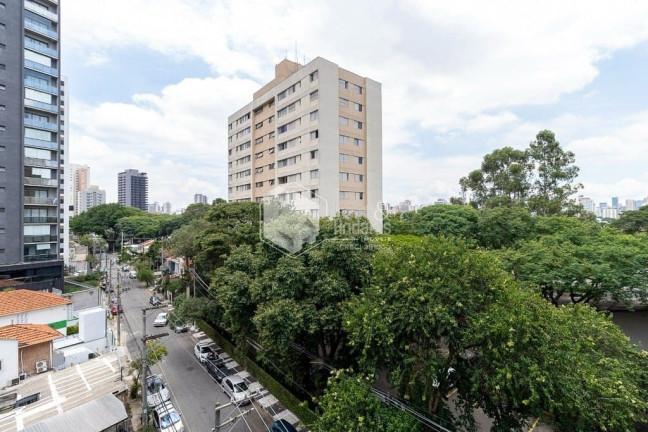 Imagem Apartamento com 2 Quartos à Venda, 67 m² em Vila Olímpia - São Paulo Imagem Apartamento com 2 Quartos à Venda, 67 m² em Vila Olímpia - São Paulo