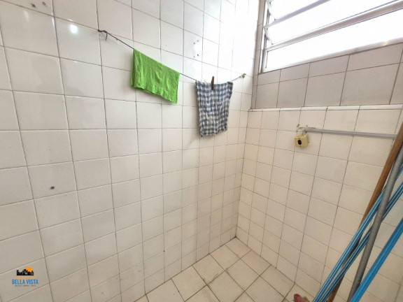 Imagem Apartamento com 2 Quartos à Venda, em Gonzaguinha - São Vicente Imagem Apartamento com 2 Quartos à Venda, em Gonzaguinha - São Vicente