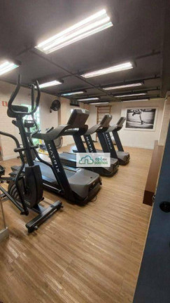 Imagem Apartamento com 2 Quartos à Venda, 92 m² em Vila Anastácio - São Paulo