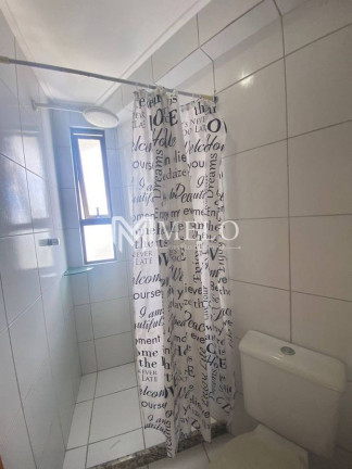 Imagem Apartamento com 3 Quartos à Venda, 96 m² em Casa Amarela - Recife Imagem Apartamento com 3 Quartos à Venda, 96 m² em Casa Amarela - Recife