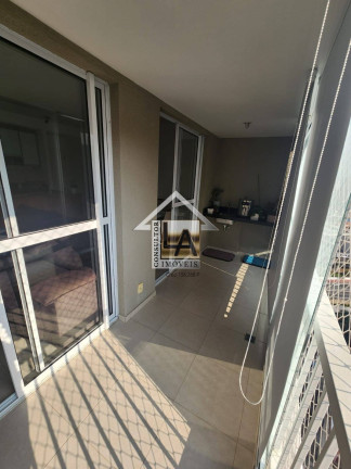 Imagem Apartamento com 3 Quartos à Venda, 76 m² em Vila Andrade - São Paulo