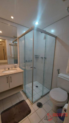 Imagem Cobertura com 2 Quartos para Alugar, 104 m² em Riviera De São Lourenço - Bertioga