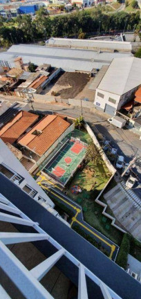 Imagem Apartamento com 2 Quartos à Venda, 51 m² em Vila Progresso - Sorocaba