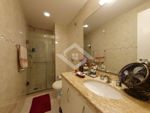 Imagem Apartamento com 3 Quartos à Venda, 111 m² em Recreio Dos Bandeirantes - Rio De Janeiro