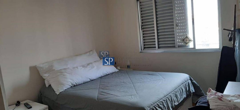 Imagem Apartamento com 3 Quartos à Venda, 98 m² em Vila Romana - São Paulo Imagem Apartamento com 3 Quartos à Venda, 98 m² em Vila Romana - São Paulo