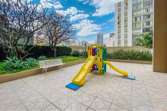Imagem Apartamento com 3 Quartos à Venda, 112 m² em Perdizes - São Paulo Imagem Apartamento com 3 Quartos à Venda, 112 m² em Perdizes - São Paulo
