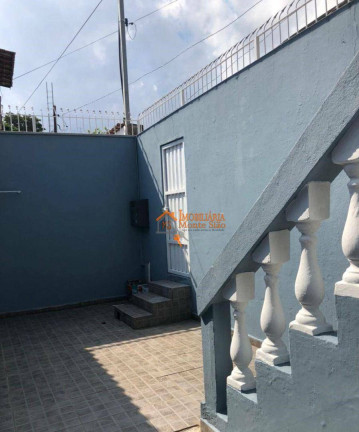 Imagem Sobrado com 5 Quartos à Venda, 365 m² em Vila Medeiros - São Paulo