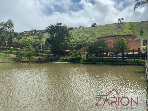 Imagem Chácara com 3 Quartos à Venda, 15.000 m² em Catuçaba - São Luíz Do Paraitinga