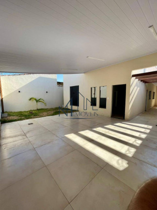 Imagem Casa com 3 Quartos à Venda, 300 m² em Setor Grajaú - Goiânia