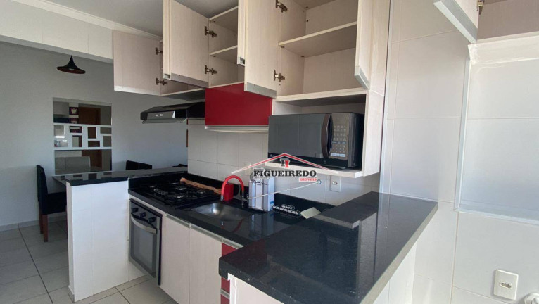 Imagem Apartamento com 1 Quarto à Venda, 44 m² em Vila Guilhermina - Praia Grande
