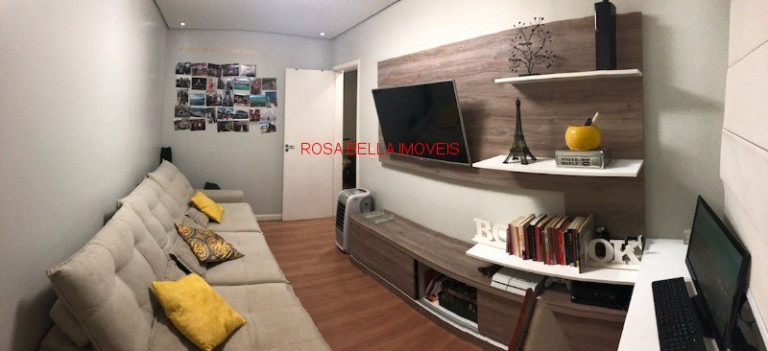 Imagem Apartamento com 2 Quartos à Venda, 50 m² em Ponte De São João - Jundiaí Imagem Apartamento com 2 Quartos à Venda, 50 m² em Ponte De São João - Jundiaí