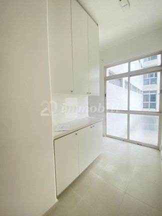 Imagem Apartamento com 4 Quartos à Venda, 250 m² em Higienópolis - São Paulo Imagem Apartamento com 4 Quartos à Venda, 250 m² em Higienópolis - São Paulo