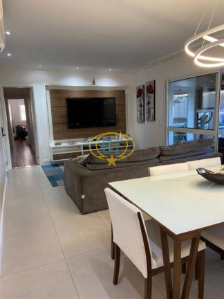 Imagem Apartamento com 4 Quartos à Venda, 171 m² em Tatuapé - São Paulo