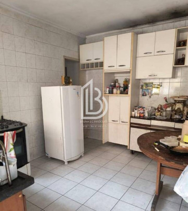 Imagem Casa com 2 Quartos à Venda, 275 m² em Nova Petrópolis - São Bernardo Do Campo