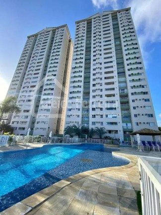 Imagem Apartamento com 3 Quartos à Venda, 78 m² em Paralela - Salvador