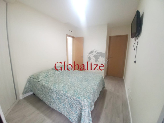 Imagem Imóvel com 3 Quartos à Venda, 123 m² em Gonzaga - Santos