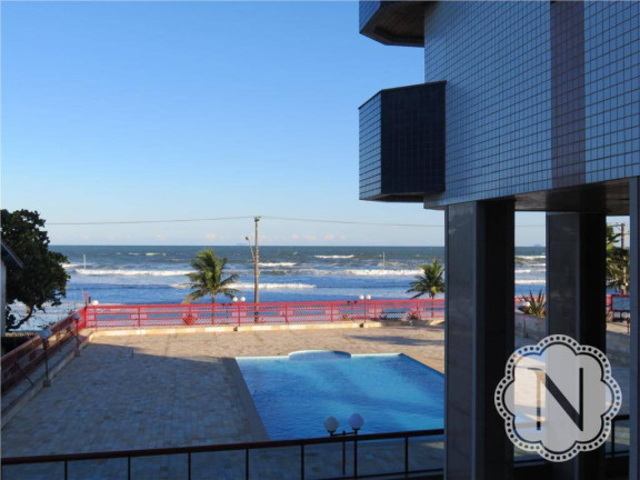 Imagem Apartamento com 2 Quartos para Alugar, 88 m² em Praia Do Sonho - Itanhaém Imagem Apartamento com 2 Quartos para Alugar, 88 m² em Praia Do Sonho - Itanhaém