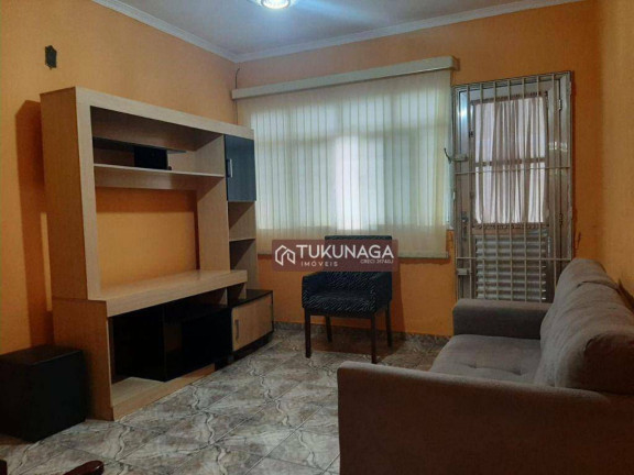 Imagem Casa com 4 Quartos à Venda, 240 m² em Vila Medeiros - São Paulo