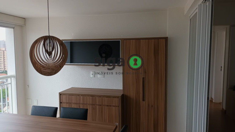 Imagem Apartamento com 2 Quartos à Venda, 64 m² em Saúde - São Paulo Imagem Apartamento com 2 Quartos à Venda, 64 m² em Saúde - São Paulo