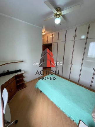 Imagem Apartamento com 4 Quartos à Venda, 240 m² em Tatuapé - São Paulo