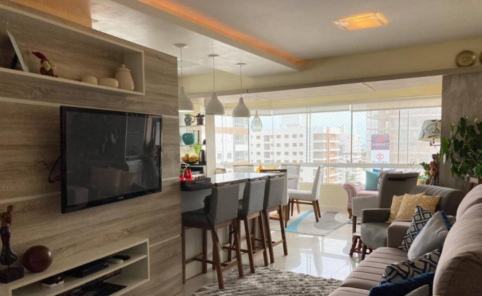 Apartamento com 3 Quartos à Venda, 95 m² em Navegantes - Capão Da Canoa