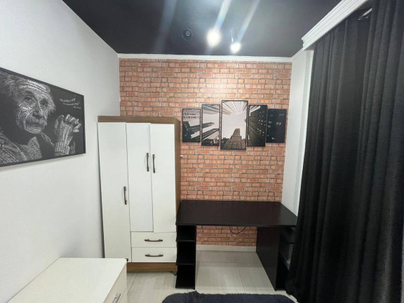 Imagem Apartamento com 2 Quartos à Venda, 73 m² em Campo Grande - Santos