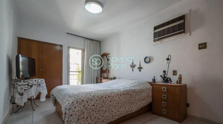 Imagem Apartamento com 4 Quartos à Venda, 350 m² em Brooklin - São Paulo