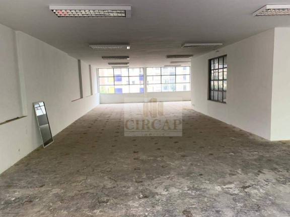 Imagem Edifício Residencial para Alugar, 2.600 m² em Parque Santa Cecília - São Paulo Imagem Edifício Residencial para Alugar, 2.600 m² em Parque Santa Cecília - São Paulo