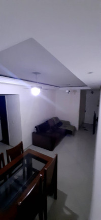 Imagem Apartamento com 2 Quartos à Venda, 52 m² em Cidade Ariston Estela Azevedo - Carapicuíba Imagem Apartamento com 2 Quartos à Venda, 52 m² em Cidade Ariston Estela Azevedo - Carapicuíba