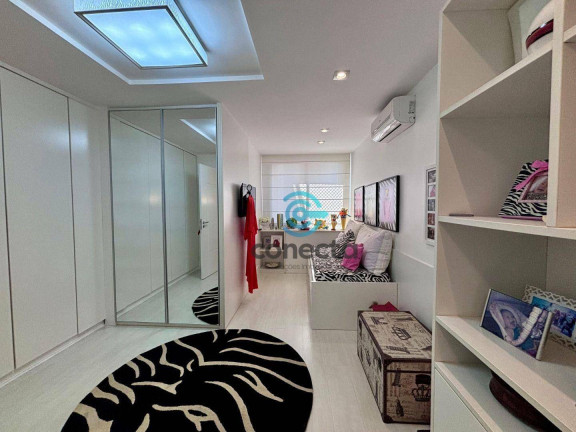 Imagem Cobertura com 4 Quartos à Venda, 300 m² em Icaraí - Niterói Imagem Cobertura com 4 Quartos à Venda, 300 m² em Icaraí - Niterói