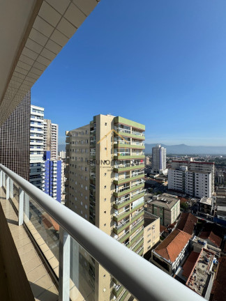 Imagem Apartamento com 2 Quartos à Venda, 85 m² em Aviação - Praia Grande Imagem Apartamento com 2 Quartos à Venda, 85 m² em Aviação - Praia Grande