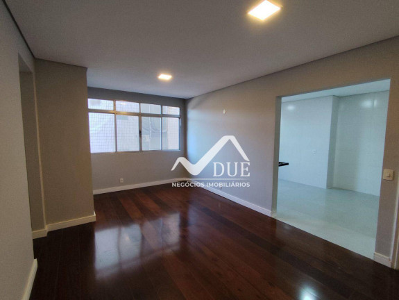 Apartamento com 2 Quartos à Venda, 90 m² em Campo Grande - Santos