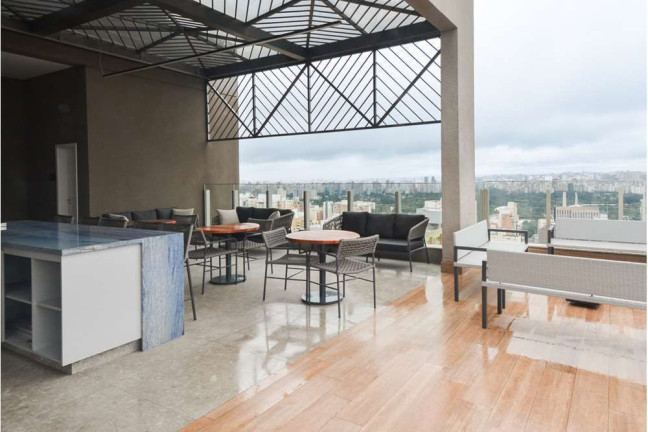 Imagem Apartamento com 2 Quartos à Venda, 51 m² em Jardim Vila Mariana - São Paulo Imagem Apartamento com 2 Quartos à Venda, 51 m² em Jardim Vila Mariana - São Paulo