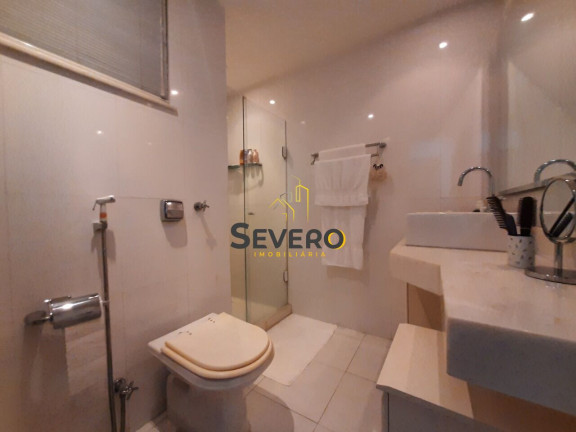 Imagem Apartamento com 4 Quartos à Venda, 160 m² em Icaraí - Niterói Imagem Apartamento com 4 Quartos à Venda, 160 m² em Icaraí - Niterói