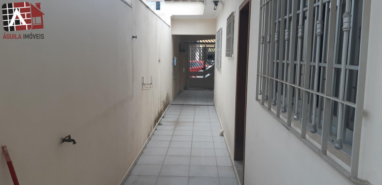 Imagem Casa com 2 Quartos à Venda, 90 m² em Parque Cruzeiro Do Sul - São Paulo