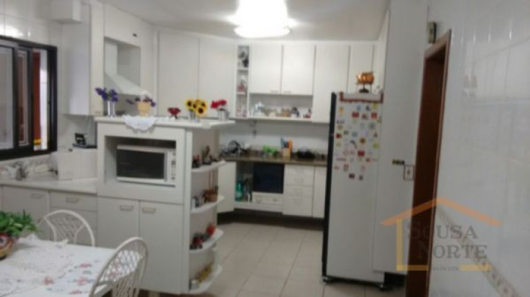 Imagem Apartamento com 4 Quartos à Venda,  em Santana - São Paulo