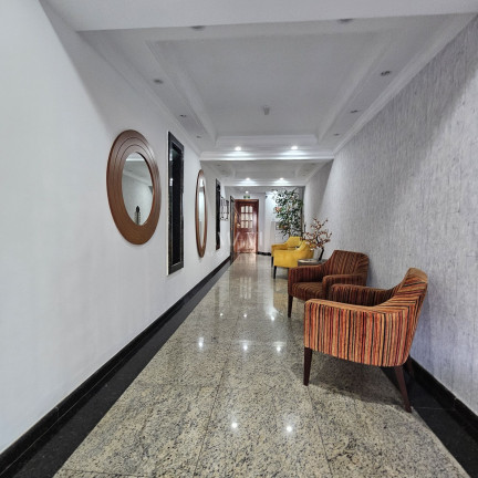 Imagem Apartamento com 1 Quarto à Venda, 50 m² em Tupi - Praia Grande