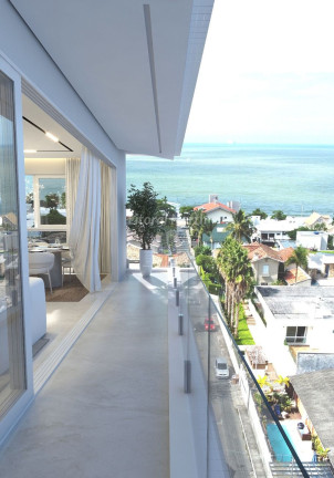 Imagem Apartamento com 3 Quartos à Venda, 137 m² em Cabeçudas - Itajaí Imagem Apartamento com 3 Quartos à Venda, 137 m² em Cabeçudas - Itajaí