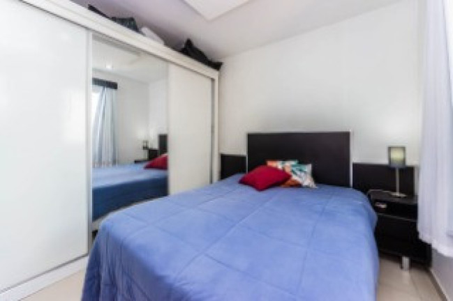 Imagem Apartamento com 1 Quarto à Venda, 50 m² em Sacomã - São Paulo