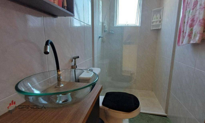 Imagem Apartamento com 1 Quarto à Venda, 36 m² em Mirim - Praia Grande Imagem Apartamento com 1 Quarto à Venda, 36 m² em Mirim - Praia Grande