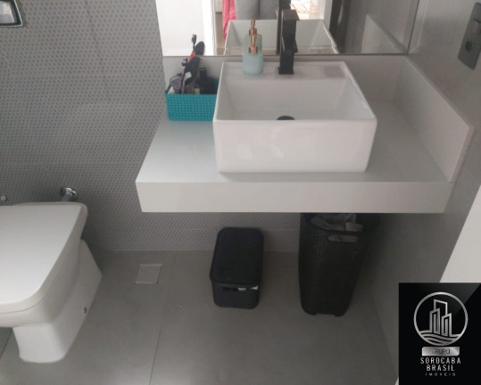 Imagem Casa com 3 Quartos à Venda, 202 m² em Parque Ibiti Reserva - Sorocaba Imagem Casa com 3 Quartos à Venda, 202 m² em Parque Ibiti Reserva - Sorocaba